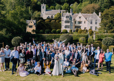 Owlpen Manor | Cotswold Wedding Venue & Holiday Cottages