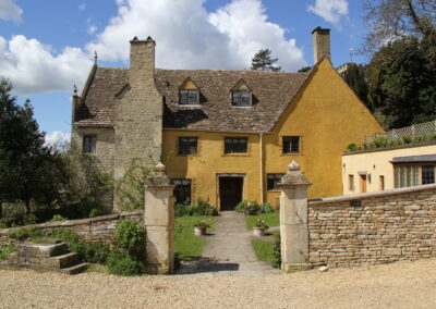 Owlpen Manor | Cotswold Wedding Venue & Holiday Cottages