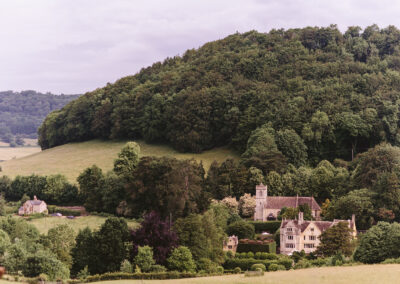 Owlpen Manor | Cotswold Wedding Venue & Holiday Cottages