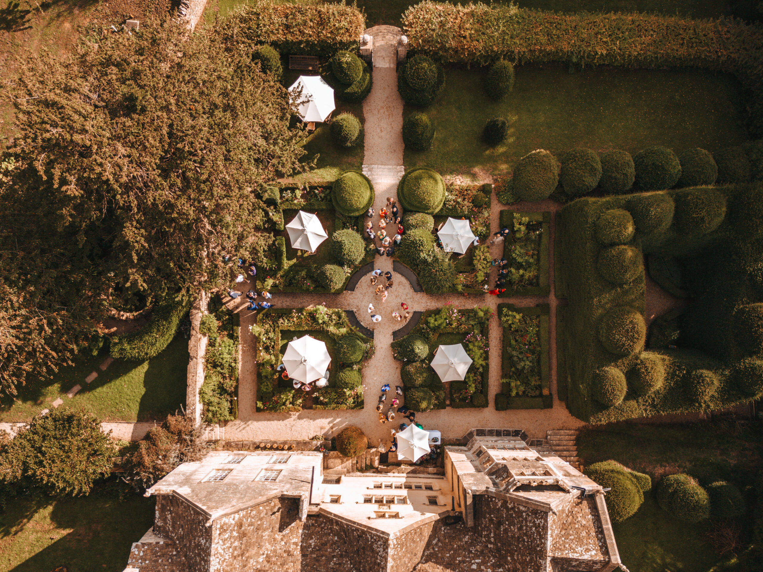 Owlpen Manor | Cotswold Wedding Venue & Holiday Cottages