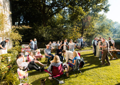 Owlpen Manor | Cotswold Wedding Venue & Holiday Cottages