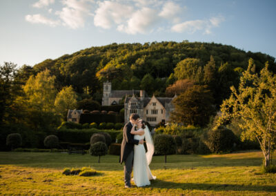 Owlpen Manor | Cotswold Wedding Venue & Holiday Cottages
