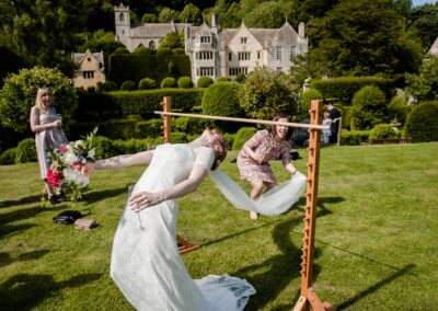Owlpen Manor | Cotswold Wedding Venue & Holiday Cottages