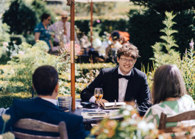 Owlpen Manor | Cotswold Wedding Venue & Holiday Cottages