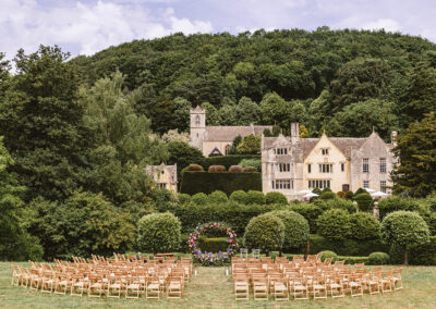 Owlpen Manor | Cotswold Wedding Venue & Holiday Cottages