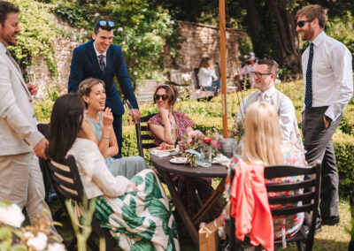 Owlpen Manor | Cotswold Wedding Venue & Holiday Cottages