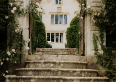 Owlpen Manor | Cotswold Wedding Venue & Holiday Cottages-274
