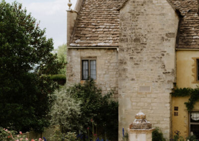 Owlpen Manor | Cotswold Wedding Venue & Holiday Cottages