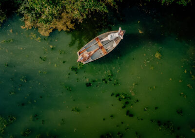 Owlpen Manor | Cotswolds Wedding Venue