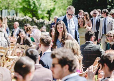 Big Eye Photography Owlpen Manor Wedding