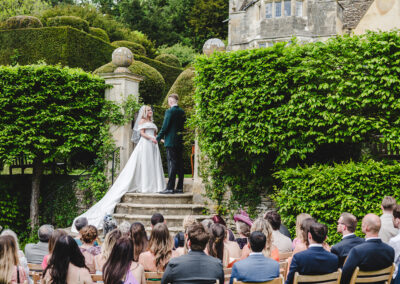 Big Eye Photography Owlpen Manor Wedding