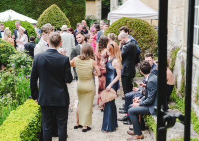 Big Eye Photography Owlpen Manor Wedding