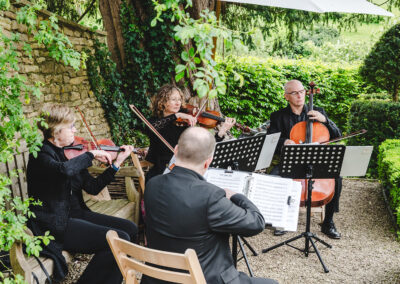 Big Eye Photography Owlpen Manor Wedding