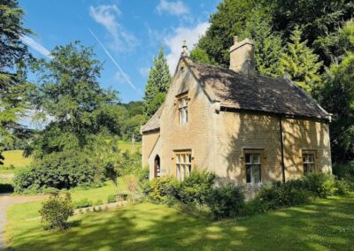 Owlpen Manor | Cotswold Wedding Venue & Holiday Cottages