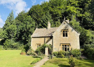 Owlpen Manor | Cotswold Wedding Venue & Holiday Cottages