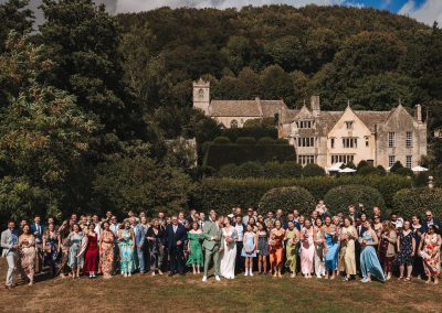 Owlpen Manor | Cotswold Wedding Venue & Holiday Cottages