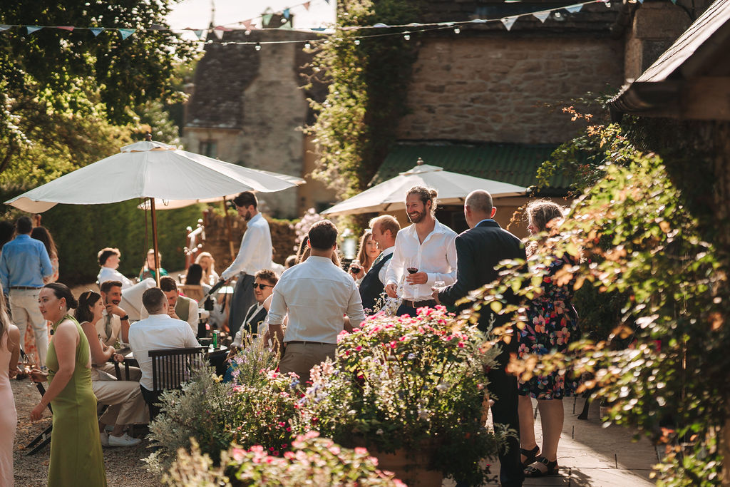 Owlpen Manor | Cotswold Wedding Venue & Holiday Cottages