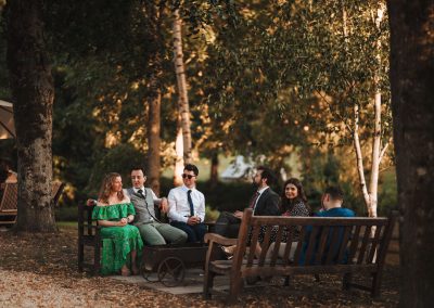 Owlpen Manor | Cotswold Wedding Venue & Holiday Cottages