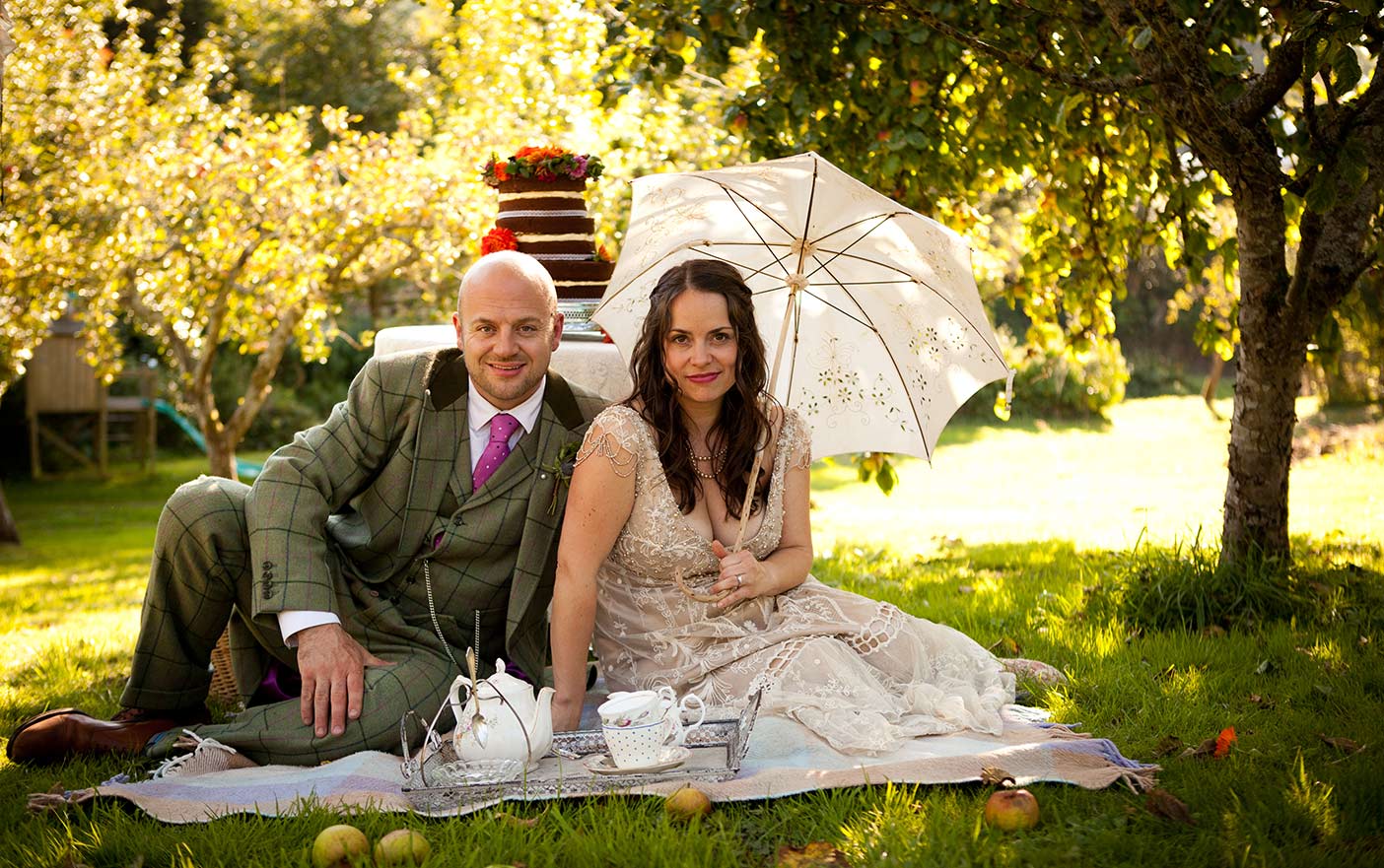 holly-raoul-more Owlpen Manor | Cotswold Wedding Venue & Holiday Cottages