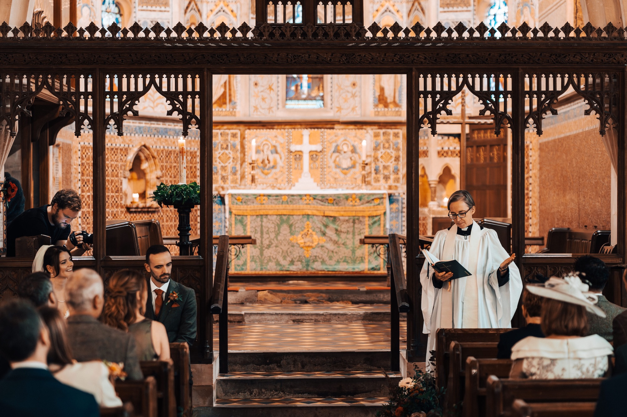 Owlpen Manor | Cotswold Wedding Venue & Holiday Cottages