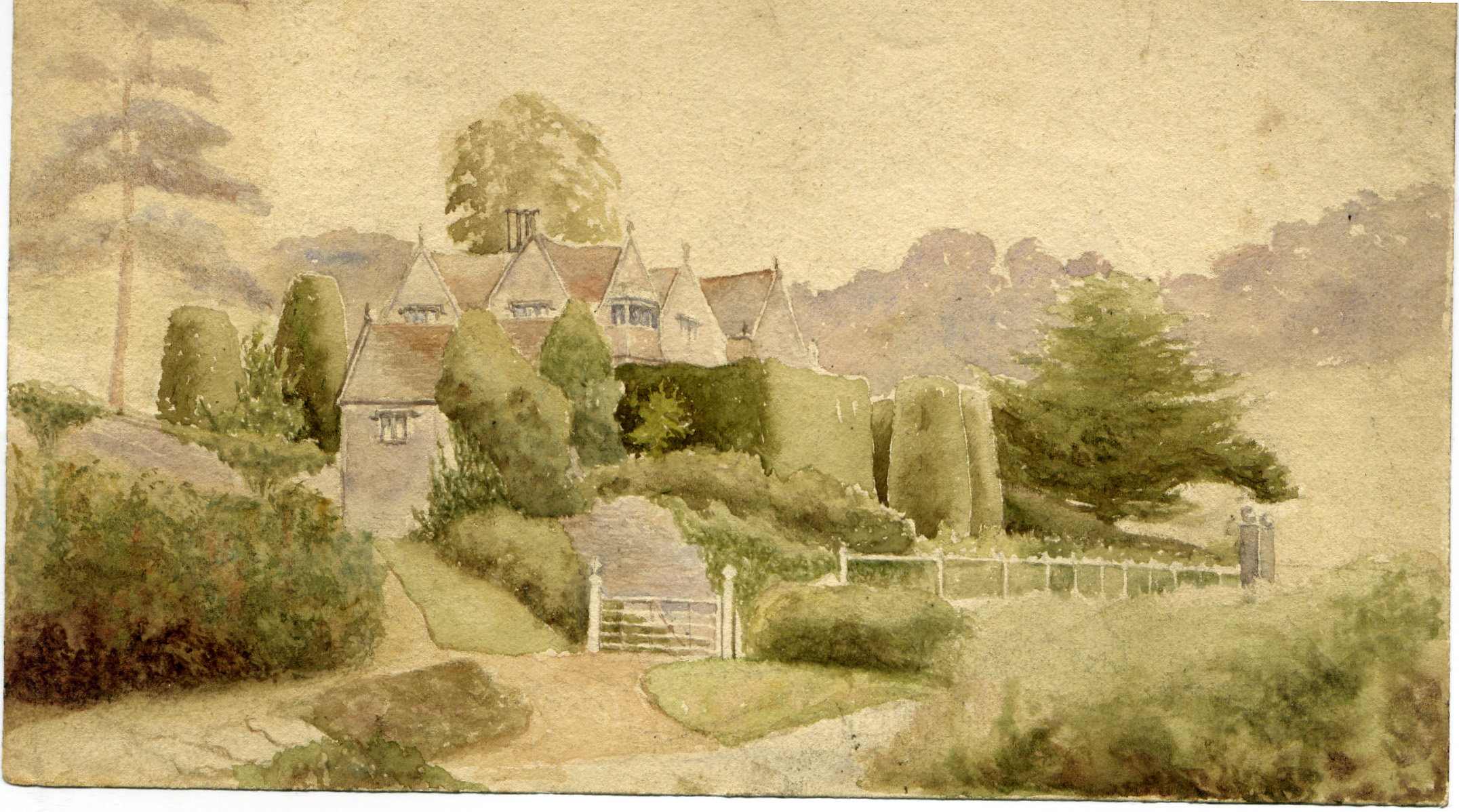 Owlpen Manor | Cotswold Wedding Venue & Holiday Cottages