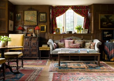 Owlpen Manor | Cotswold Wedding Venue & Holiday Cottages