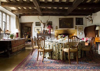 Owlpen Manor | Cotswold Wedding Venue & Holiday Cottages