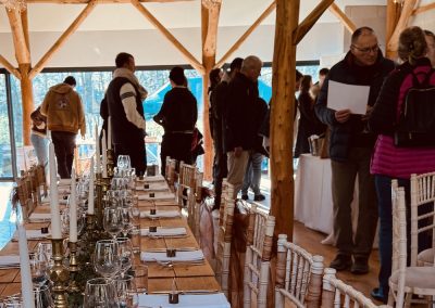 Owlpen Manor | Cotswold Wedding Venue & Holiday Cottages