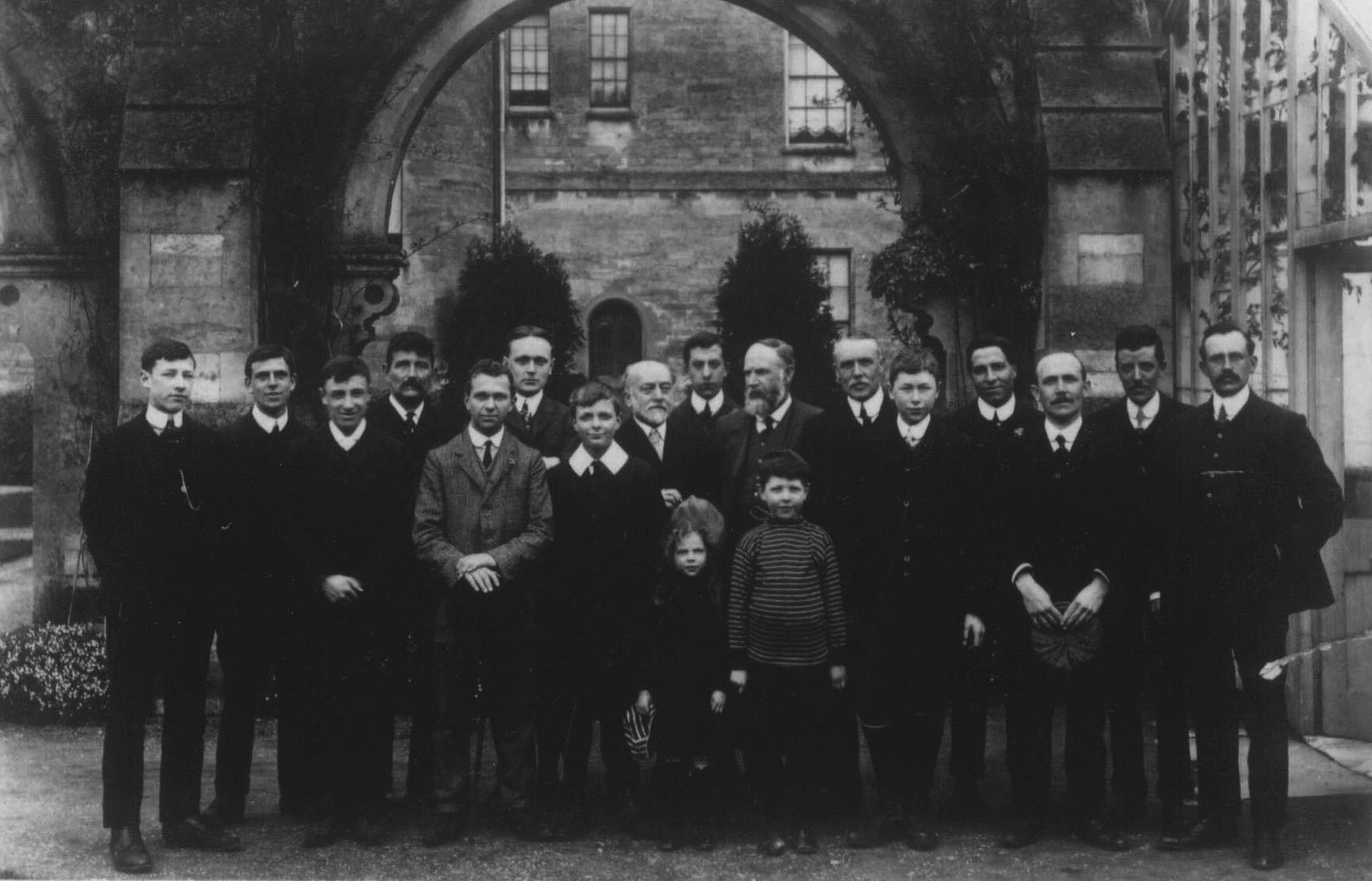 Owlpen Manor | Cotswold Wedding Venue & Holiday Cottages