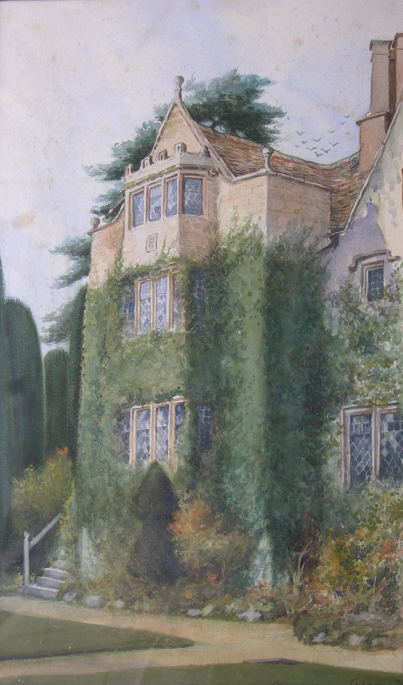 Owlpen Manor | Cotswold Wedding Venue & Holiday Cottages