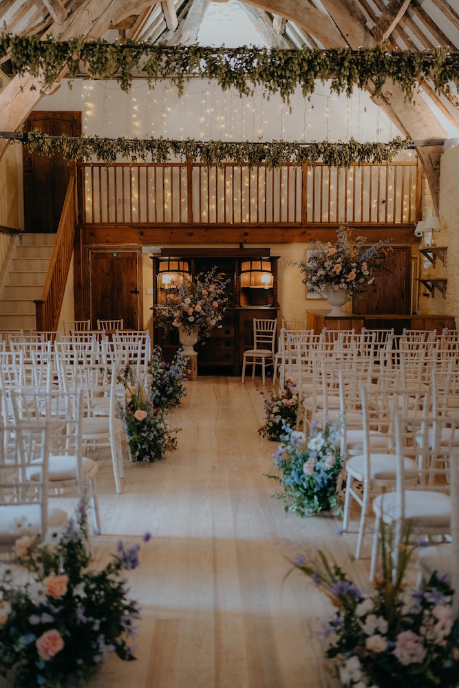 Owlpen Exclusive Cotswolds weddings