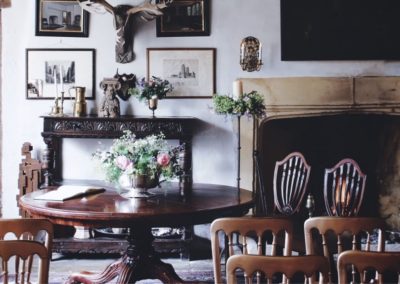 Owlpen Manor | Cotswold Wedding Venue & Holiday Cottages