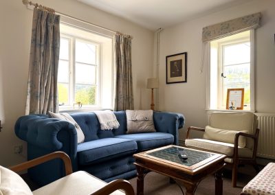 Marlings End Owlpen Cotswolds boutique accommodation
