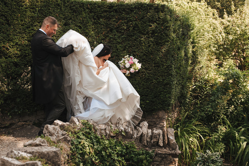 Owlpen Manor | Cotswold Wedding Venue & Holiday Cottages