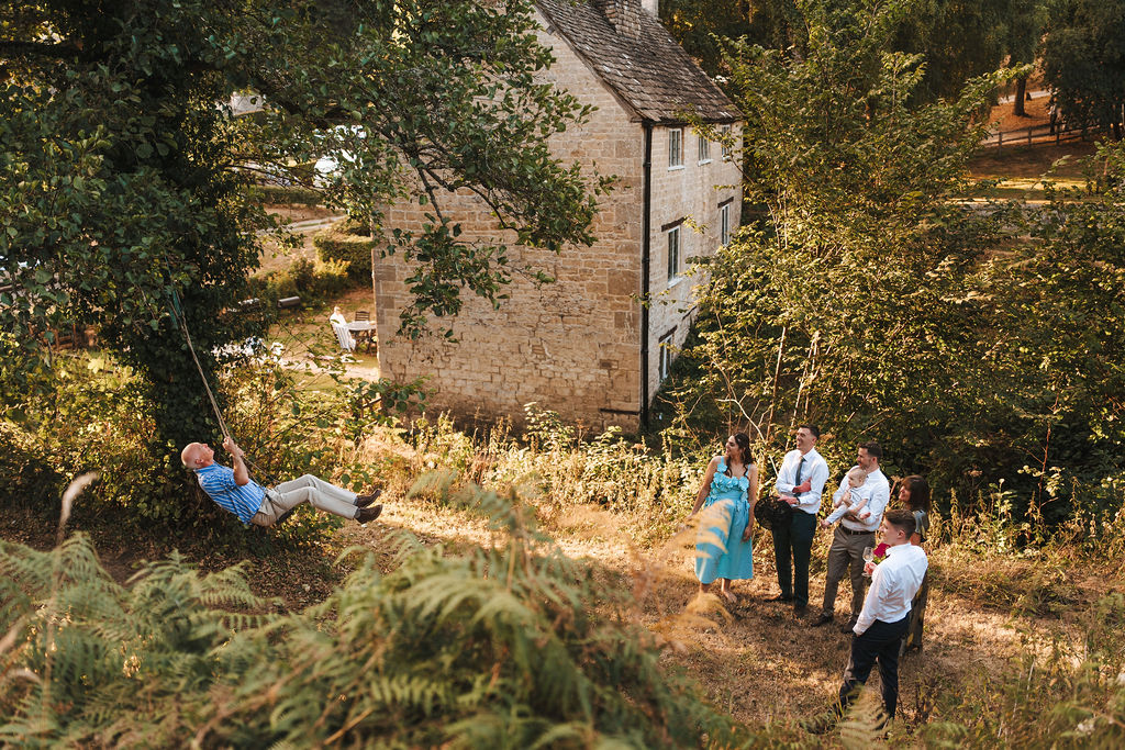 Owlpen Manor | Cotswold Wedding Venue & Holiday Cottages
