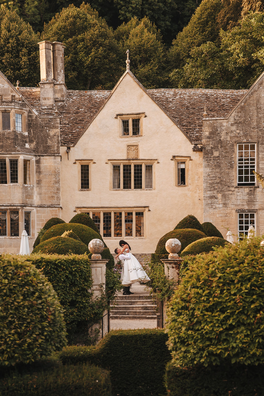 Owlpen Manor | Cotswold Wedding Venue & Holiday Cottages